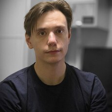 Фотография мужчины Олег, 31 год из г. Санкт-Петербург