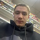 Максим, 21 год