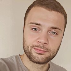Фотография мужчины Даниил, 25 лет из г. Братск