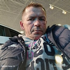 Фотография мужчины Сергей, 43 года из г. Мариуполь