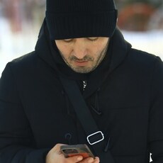 Фотография мужчины Tt, 36 лет из г. Астана