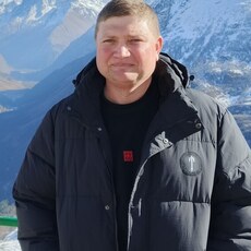 Фотография мужчины Максим, 43 года из г. Михайловск (Ставропольский Край)