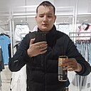 Тимур, 18 лет