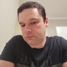 Фотография мужчины Вадим, 37 лет из г. Екатеринбург