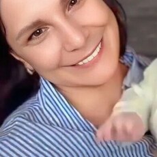 Фотография девушки Анастасия, 44 года из г. Томск