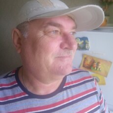 Фотография мужчины Андрей, 58 лет из г. Юрга