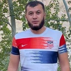 Фотография мужчины Sardor, 25 лет из г. Ташкент