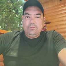 Фотография мужчины Тимур, 39 лет из г. Нижневартовск