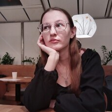 Фотография девушки Риса, 18 лет из г. Санкт-Петербург