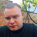 Виталий, 29 лет