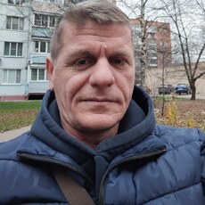 Фотография мужчины Николай, 46 лет из г. Химки