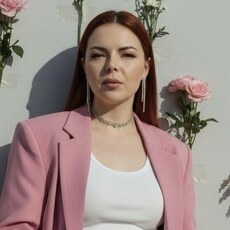 Фотография девушки Дарья, 26 лет из г. Иркутск