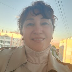 Фотография девушки Зуля, 53 года из г. Санкт-Петербург