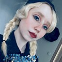Аннаэлль, 18 лет