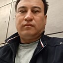 Музаффар, 43 года