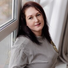 Фотография девушки Марина, 45 лет из г. Киров