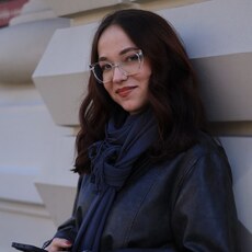 Фотография девушки Анна, 23 года из г. Екатеринбург
