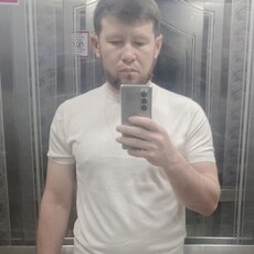 Фотография мужчины Sanjar, 28 лет из г. Навои