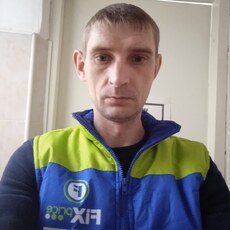 Фотография мужчины Alex, 35 лет из г. Колывань