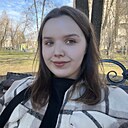 Анастасия, 20 лет