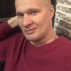 Фотография мужчины Владимир, 37 лет из г. Москва