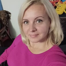 Фотография девушки Юлия, 44 года из г. Мариуполь