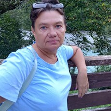 Фотография девушки Галина, 61 год из г. Зерноград