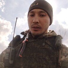 Фотография мужчины Ахмад, 32 года из г. Алчевск