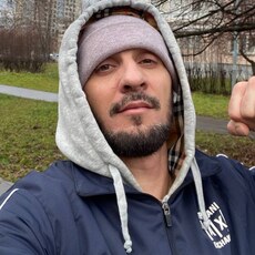 Фотография мужчины Александр, 39 лет из г. Москва