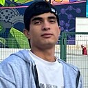 Аслан, 21 год