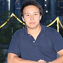 Yerkebulan, 27 лет