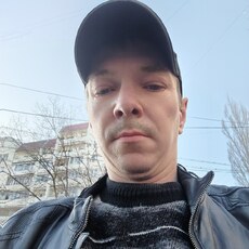 Фотография мужчины Сергей, 38 лет из г. Саратов