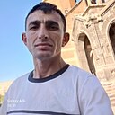 Миша, 35 лет