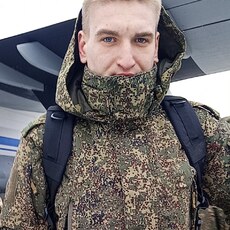 Фотография мужчины Сергей, 41 год из г. Белогорск