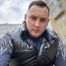 Фотография мужчины Вадим, 35 лет из г. Мурманск