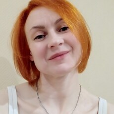 Марина, 45 из г. Красноярск.