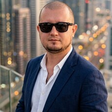 Фотография мужчины Сергей, 29 лет из г. Омск