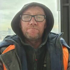 Фотография мужчины Андрей, 47 лет из г. Москва
