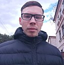 Игорь, 22 года