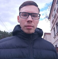 Фотография мужчины Игорь, 22 года из г. Тюмень