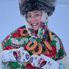 Фотография девушки Анна, 30 лет из г. Южно-Сахалинск