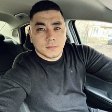 Фотография мужчины Arch, 33 года из г. Темиртау
