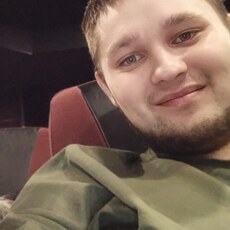 Фотография мужчины Михаил, 27 лет из г. Набережные Челны