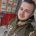 Валерий, 26 лет