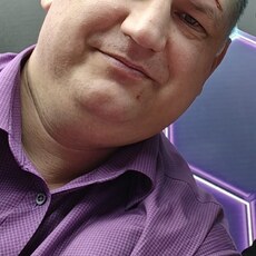 Фотография мужчины Михаил, 44 года из г. Екатеринбург
