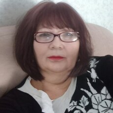 Фотография девушки Наталья, 67 лет из г. Курган