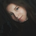 Вика, 27 лет
