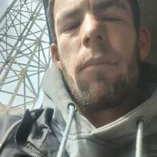 Фотография мужчины Murod, 32 года из г. Можайск