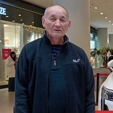 Фотография мужчины Ораз, 66 лет из г. Алматы