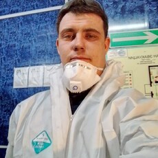Фотография мужчины Александр, 30 лет из г. Прокопьевск